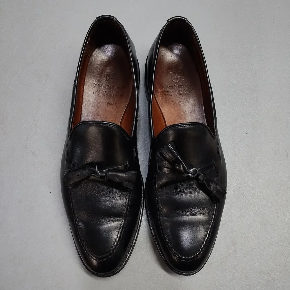Allen Edmonds allen edmonds